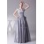 Beading Taffeta Floor-Length Long Prom/Formal Evening Dresses 02020104