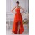 Asymmetrical A-Line Prom/Formal Evening Dresses 02021073