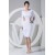 Knee-Length Sheath/Column Prom/Formal Evening Dresses 02021088
