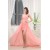 One-Shoulder Beading Puddle Train Satin Chiffon Prom/Formal Evening Dresses 02021099