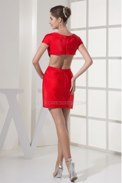 Short/Mini Prom/Formal Evening Dresses 02021182