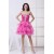 A-Line Sweetheart Beading Short/Mini Sleeveless Prom/Formal Evening Dresses 02021253