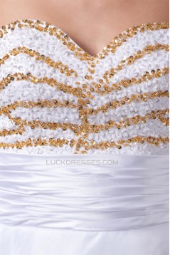 Sweetheart Sleeveless A-Line Prom/Formal Evening Dresses 02021277