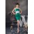 Short/Mini Sleeveless Chiffon Silk like Satin Prom/Formal Evening Dresses 02021393