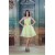 A-Line Satin Knee-Length Beading Sleeveless Prom/Formal Evening Dresses 02021442