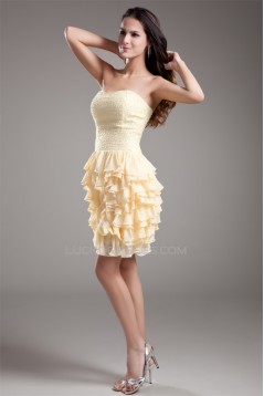 Beading Sleeveless Sheath/Column Sweetheart Prom/Formal Evening Dresses 02021456