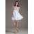 Short/Mini Straps Beading Chiffon Prom/Formal Evening Homecoming Dresses 02021515