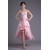 Sleeveless A-Line Chiffon Silk like Satin Prom/Formal Evening Dresses 02021519