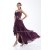 Sleeveless Brush Sweep Train Beading Sweetheart Prom/Formal Evening Dresses 02021522