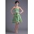 Sweetheart Cascading Ruffles A-Line Knee-Length Prom/Formal Evening Bridesmaid Dresses 02021541
