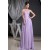 A-Line Floor-Length Sleeveless Chiffon Prom/Formal Evening Dresses 02020174