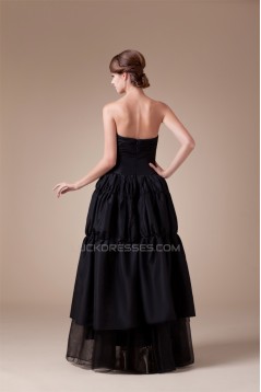 Floor-Length Sweetheart A-Line Sleeveless Prom/Formal Evening Dresses 02020199