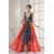 Illusion Sleeves Floor-Length Sweetheart Prom/Formal Evening Dresses 02020213