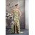 Silk like Satin Asymmetrical Straps Off-the-Shoulder Prom/Formal Evening Dresses 02020312