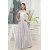 Empire Beaded Long Evening Formal Bridesmaid Dresses 02020335