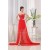 Sleeveless Beading Sweetheart A-Line Chiffon Prom/Formal Evening Dresses 02020338