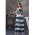 Spaghetti Straps Floor-Length Sleeveless Prom/Formal Evening Dresses 02020395