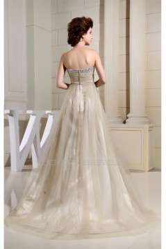 A-Line Sweetheart Sleeveless Prom/Formal Evening Dresses 02020422