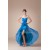 A-Line Sweetheart Beading Sleeveless Chiffon Formal Evening Bridesmaid Maternity Dresses 02020427