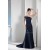 A-Line One-Shoulder Pleats Prom/Formal Evening Dresses 02020445