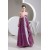 Empire Floor-Length Sweetheart Draped Sleeveless Prom/Formal Evening Maternity Dresses 02020459
