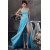 Brush Sweep Train Beading Sleeveless Sheath/Column Prom/Formal Evening Dresses 02020490