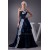 Cascading Ruffles One-Shoulder A-Line Taffeta Prom/Formal Evening Dresses 02020498