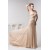 A-Line Sweetheart Chiffon Sleeveless Prom/Formal Evening Dresses 02020507