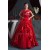 Floor-Length Beading Satin Taffeta Organza Prom/Formal Evening Dresses 02020515