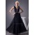 A-Line Floor-Length Chiffon Prom/Formal Evening Dresses 02020518