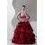 Floor-Length Sweetheart Satin Taffeta Sleeveless Prom/Formal Evening Dresses 02020527