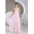Sleeveless Chiffon Sweetheart Sheath/Column Prom/Formal Evening Dresses 02020580