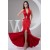 Sleeveless Lace Floor-Length Halter Beading Prom/Formal Evening Dresses 02020586