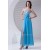 Ankle-Length Strapless A-Line Sleeveless Prom/Formal Evening Dresses 02020644