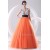 Ball Gown Sleeveless Floor-Length Halter Prom/Formal Evening Dresses 02020650