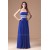 Beading Chiffon Silk like Satin Floor-Length Prom/Formal Evening Dresses 02020656