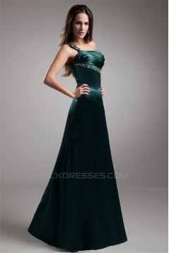 Trumpet/Mermaid Beading Floor-Length Sleeveless Prom/Formal Evening Dresses 02020660