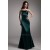 Trumpet/Mermaid Beading Floor-Length Sleeveless Prom/Formal Evening Dresses 02020660