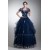 Beading Satin Net Sweetheart Ball Gown Sleeveless Prom/Formal Evening Dresses 02020663