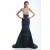 Trumpet/Mermaid Beading Sleeveless Taffeta Soft Sweetheart Prom/Formal Evening Dresses 02020677