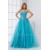 Beading Soft Sweetheart Floor-Length A-Line Prom/Formal Evening Dresses 02020678