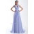 Brush Sweep Train Chiffon Prom/Formal Evening Dresses 02020689