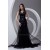 Brush Sweep Train Sweetheart Sheath/Column Prom/Formal Evening Dresses 02020694