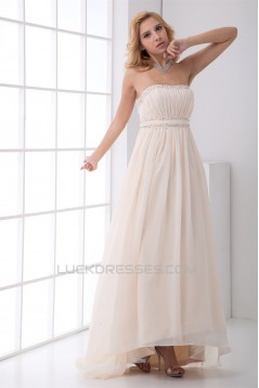 Chiffon Soft Sweetheart Prom/Formal Evening Dresses 02020707