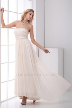 Chiffon Soft Sweetheart Prom/Formal Evening Dresses 02020707
