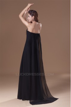 Floor-Length A-Line Sleeveless Sweetheart Prom/Formal Evening Dresses 02020728