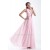 Floor-Length One-Shoulder Beading Sheath/Column Prom/Formal Evening Dresses 02020745