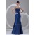 Floor-Length Strapless Taffeta Prom/Formal Evening Dresses 02020749