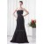 Mermaid/Trumpet Soft Sweetheart Beading Prom/Formal Evening Dresses 02020779