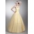 Satin Net Floor-Length Sweetheart Sleeveless Prom/Formal Evening Dresses 02020822